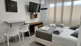 La Martinera Avenida San José