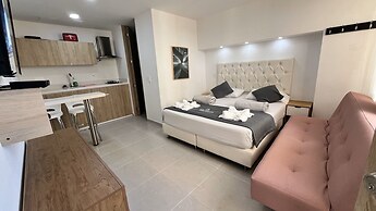 La Martinera Avenida San José