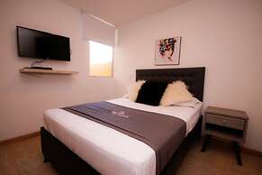 La Martinera Avenida San José