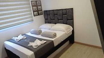 La Martinera Avenida San José