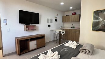 La Martinera Avenida San José