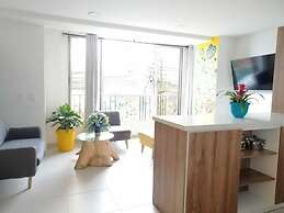 La Martinera Avenida San José