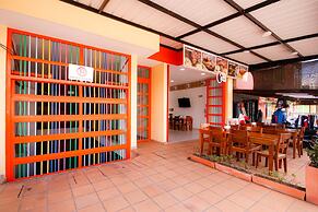 La Martinera Avenida San José