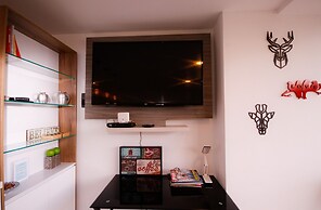 La Martinera Avenida San José