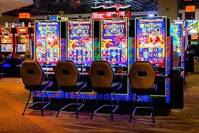 Legends Casino Hotel