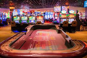 Legends Casino Hotel