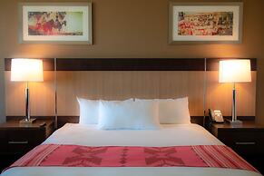 Legends Casino Hotel