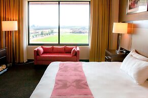 Legends Casino Hotel