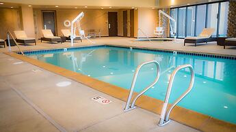 Legends Casino Hotel