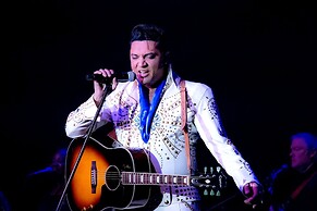 Legends Casino Hotel