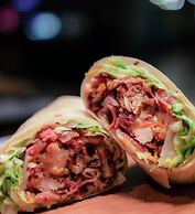 Legends Casino Hotel