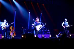 Legends Casino Hotel