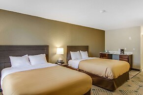 Suburban Studios Hotel Kingsland Near I-95