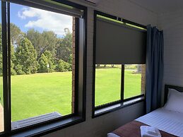 The Reserve Hotel