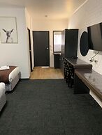 The Reserve Hotel