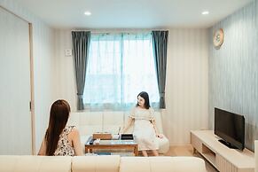 ecot Irabu Bridge Sunset Hills