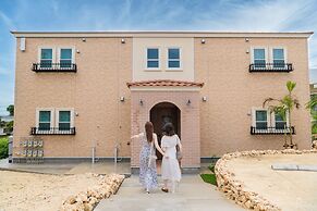 ecot Irabu Bridge Sunset Hills