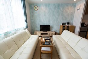 ecot Irabu Bridge Sunset Hills