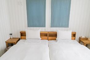 ecot Irabu Bridge Sunset Hills