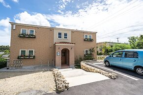 ecot Irabu Bridge Sunset Hills