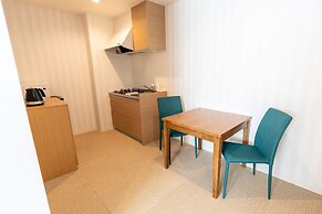 ecot Irabu Bridge Sunset Hills