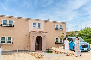 ecot Irabu Bridge Sunset Hills