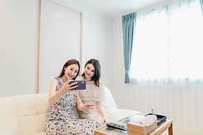 ecot Irabu Bridge Sunset Hills