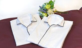 ecot Irabu Bridge Sunset Hills