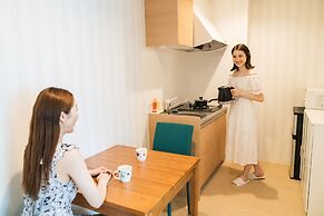 ecot Irabu Bridge Sunset Hills