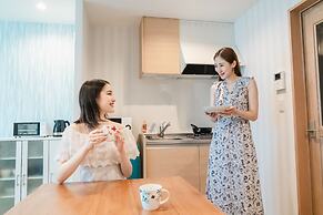 ecot Irabu Bridge Sunset Hills