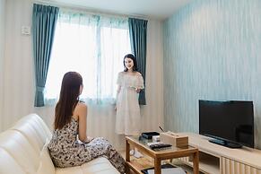 ecot Irabu Bridge Sunset Hills