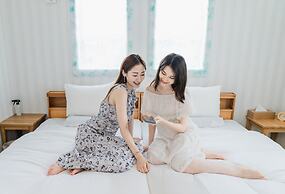 ecot Irabu Bridge Sunset Hills