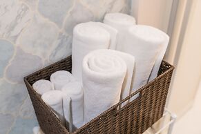 ecot Irabu Bridge Sunset Hills