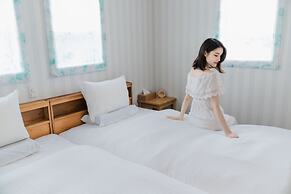 ecot Irabu Bridge Sunset Hills