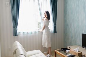 ecot Irabu Bridge Sunset Hills