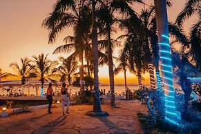 Coral Beach Hotel Dar Es Salaam