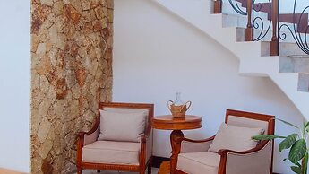 Coral Beach Hotel Dar Es Salaam