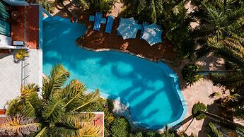 Coral Beach Hotel Dar Es Salaam