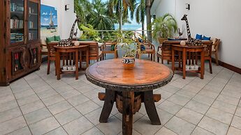 Coral Beach Hotel Dar Es Salaam