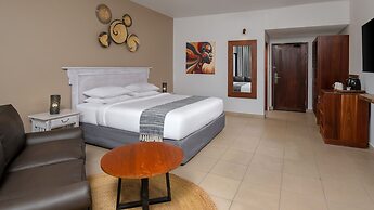 Coral Beach Hotel Dar Es Salaam
