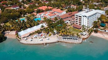 Coral Beach Hotel Dar Es Salaam
