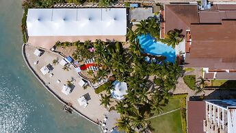 Coral Beach Hotel Dar Es Salaam