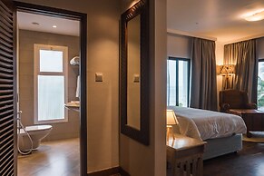 Coral Beach Hotel Dar Es Salaam