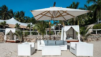 Coral Beach Hotel Dar Es Salaam