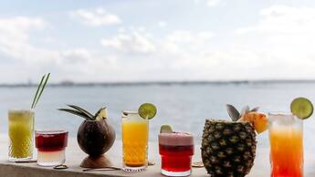 Coral Beach Hotel Dar Es Salaam