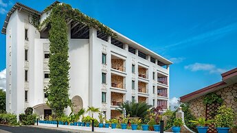 Coral Beach Hotel Dar Es Salaam