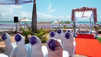 Coral Beach Hotel Dar Es Salaam