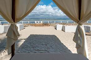 Coral Beach Hotel Dar Es Salaam