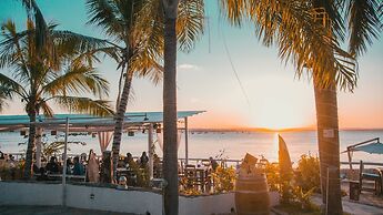 Coral Beach Hotel Dar Es Salaam