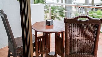 Coral Beach Hotel Dar Es Salaam